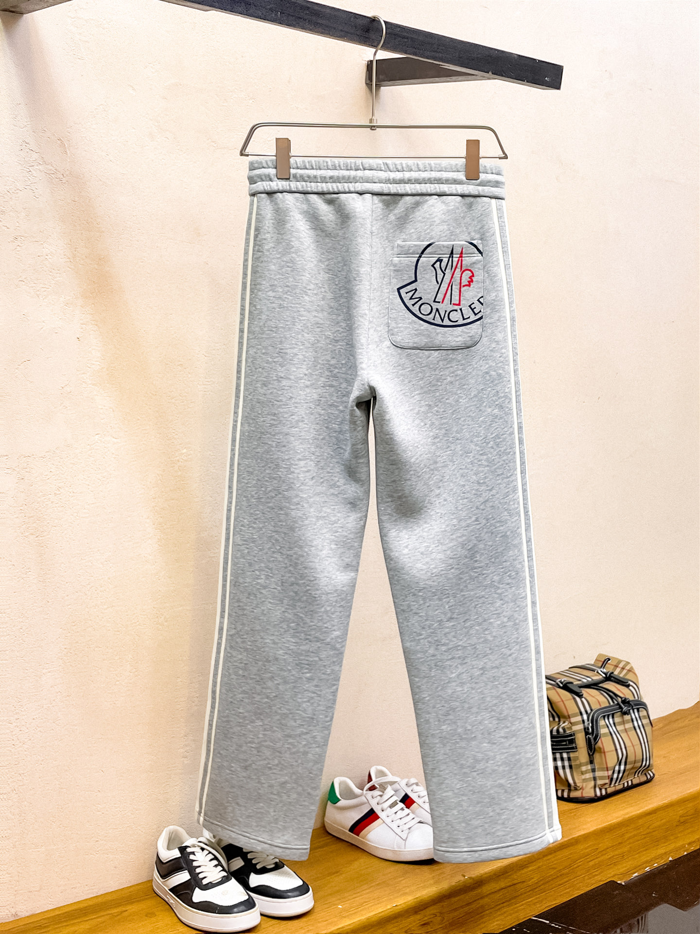 Casual Pants Man